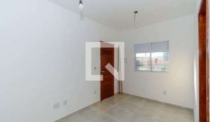 Apartamento à Venda - Mooca, 1 Quarto,  26 m2