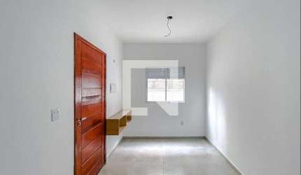 Apartamento à Venda - Mooca, 1 Quarto,  33 m2