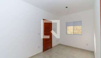 Apartamento à Venda - Mooca, 1 Quarto,  33 m2