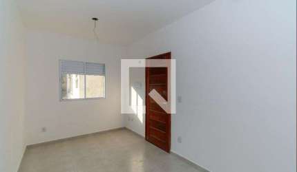 Apartamento à Venda - Mooca, 1 Quarto,  30 m2