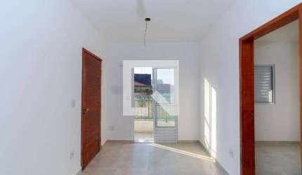 Apartamento à Venda - Mooca, 1 Quarto,  33 m2