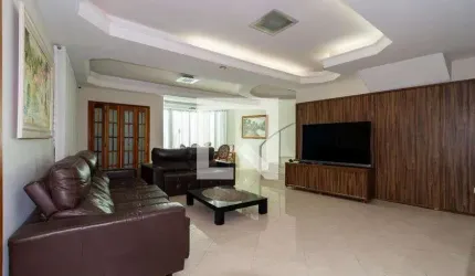 Casa à Venda - Mooca, 4 Quartos,  500 m2