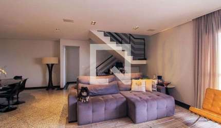 Apartamento à Venda - Mooca, 4 Quartos,  180 m2