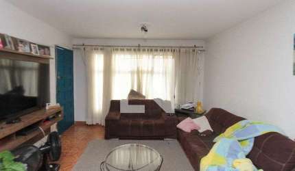 Casa à Venda - Vila Prudente, 3 Quartos,  120 m2