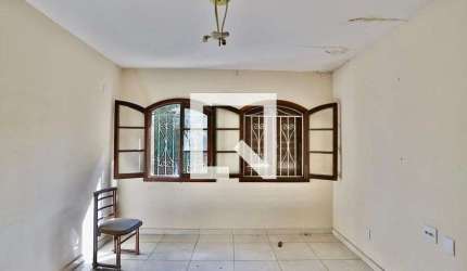 Casa à Venda - Mooca, 4 Quartos,  80 m2