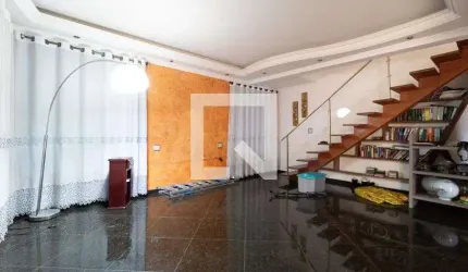 Casa à Venda - Vila Prudente, 3 Quartos,  90 m2