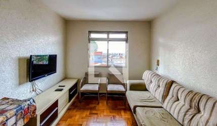 Apartamento à Venda - Mooca, 2 Quartos,  78 m2