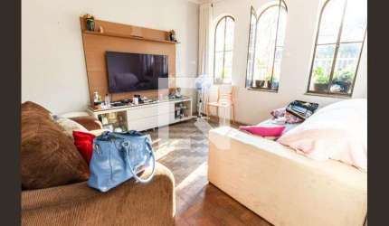 Casa à Venda - Mooca, 2 Quartos,  130 m2