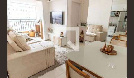 Apartamento à Venda - Mooca, 1 Quarto,  45 m2