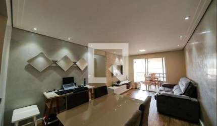Apartamento à Venda - Vila Prudente, 3 Quartos,  91 m2