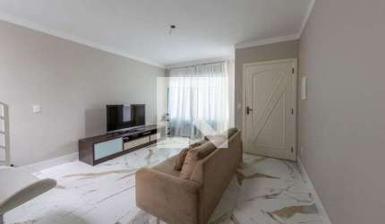 Casa à Venda - Vila Prudente, 3 Quartos,  160 m2