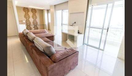 Apartamento à Venda - Mooca, 3 Quartos,  114 m2