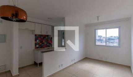Apartamento à Venda - Vila Prudente, 1 Quarto,  37 m2