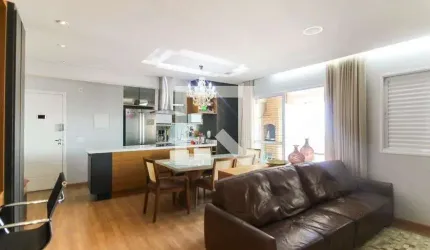 Apartamento à Venda - Mooca, 2 Quartos,  86 m2
