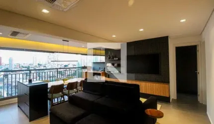 Apartamento à Venda - Vila Prudente, 2 Quartos,  91 m2