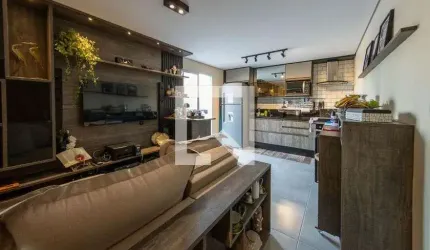 Apartamento à Venda - Vila Prudente, 2 Quartos,  42 m2