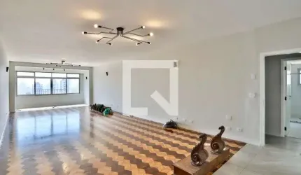 Apartamento à Venda - Mooca, 4 Quartos,  180 m2