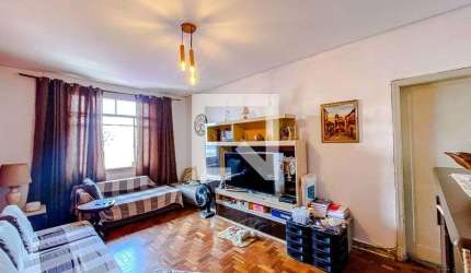 Apartamento à Venda - Mooca, 3 Quartos,  94 m2