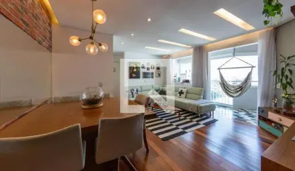 Apartamento à Venda - Vila Prudente, 2 Quartos,  65 m2