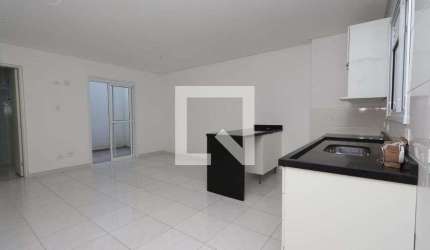 Apartamento à Venda - Vila Prudente, 1 Quarto,  41 m2