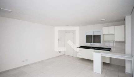 Apartamento à Venda - Vila Prudente, 1 Quarto,  41 m2