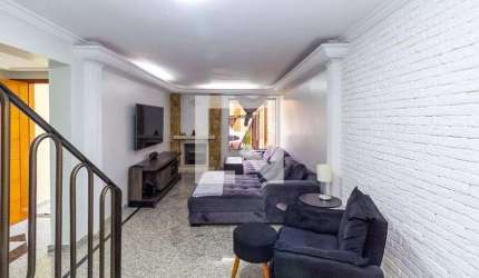 Casa à Venda - Vila Prudente, 3 Quartos,  300 m2