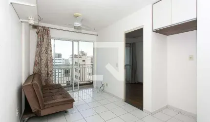 Apartamento à Venda - Mooca, 1 Quarto,  33 m2
