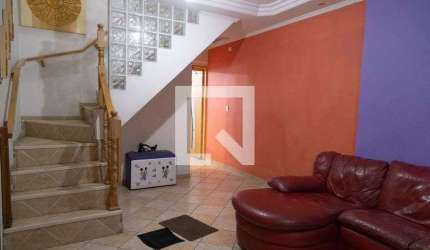 Casa à Venda - Mooca, 5 Quartos,  240 m2