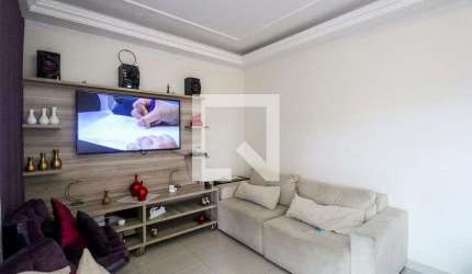 Casa à Venda - Vila Prudente, 3 Quartos,  144 m2
