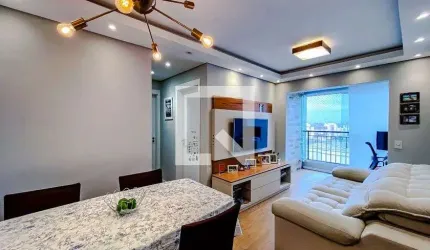Apartamento à Venda - Mooca, 2 Quartos,  55 m2