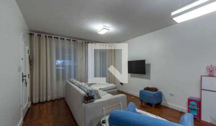 Casa à Venda - Vila Prudente, 3 Quartos,  130 m2