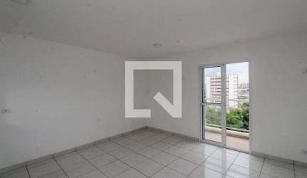 Apartamento à Venda - Vila Prudente, 1 Quarto,  42 m2