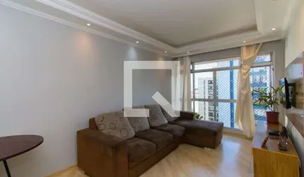 Apartamento à Venda - Vila Prudente, 2 Quartos,  58 m2