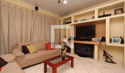 Casa à Venda - Vila Prudente, 4 Quartos,  330 m2