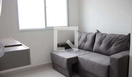 Apartamento à Venda - Mooca, 1 Quarto,  25 m2