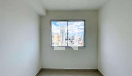 Apartamento à Venda - Mooca, 1 Quarto,  25 m2