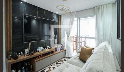Apartamento à Venda - Mooca, 3 Quartos,  68 m2