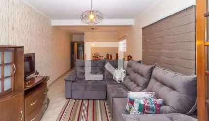 Casa à Venda - Vila Prudente, 4 Quartos,  308 m2