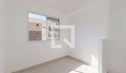 Apartamento à Venda - Mooca, 2 Quartos,  33 m2