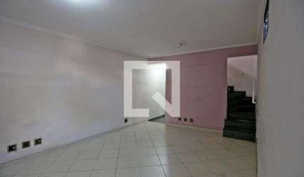 Casa à Venda - Mooca, 4 Quartos,  172 m2