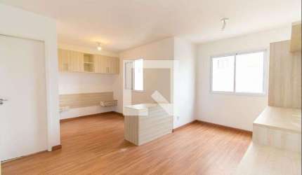Apartamento à Venda - Vila Prudente, 1 Quarto,  40 m2