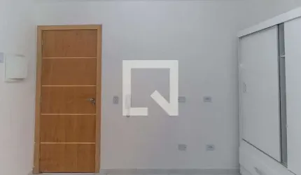 Apartamento à Venda - Vila Prudente, 1 Quarto,  33 m2