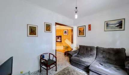 Casa à Venda - Mooca, 3 Quartos,  150 m2