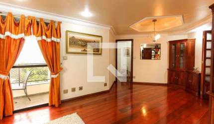 Apartamento à Venda - Mooca, 3 Quartos,  113 m2