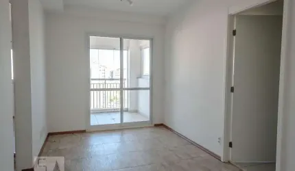 Apartamento à Venda - Mooca, 1 Quarto,  46 m2