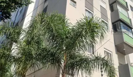 Studio Alto Mooca, andar alto, vista livre, com 3 quartos, sendo 1 suíte e um banheiro social, sala de estar e jantar com sacada, cozinha, com armário