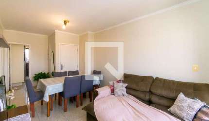 Apartamento à Venda - Vila Prudente, 3 Quartos,  71 m2