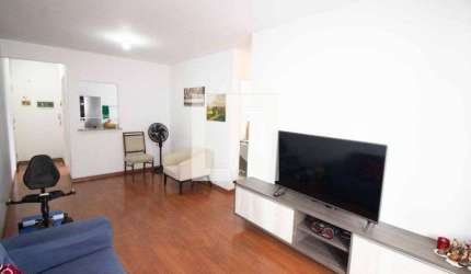 Apartamento à Venda - Mooca, 3 Quartos,  63 m2