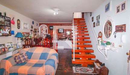 Casa à Venda - Vila Prudente, 3 Quartos,  290 m2