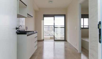 Apartamento à Venda - Vila Prudente, 1 Quarto,  31 m2